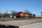 BNSF 8466